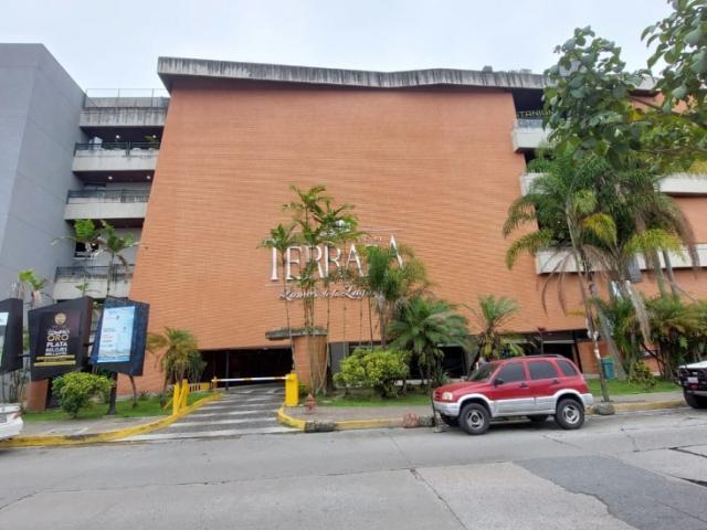 Apartamento en venta en Boca De Uchire, Miranda