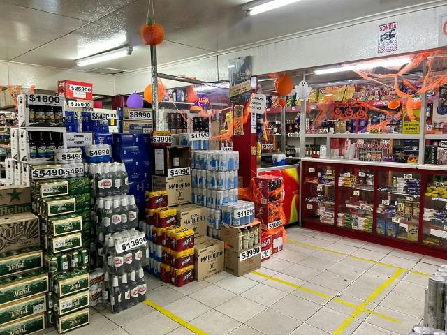 Local Comercial en venta en Punta Arenas, Magallanes Y De La Antártica Chilena