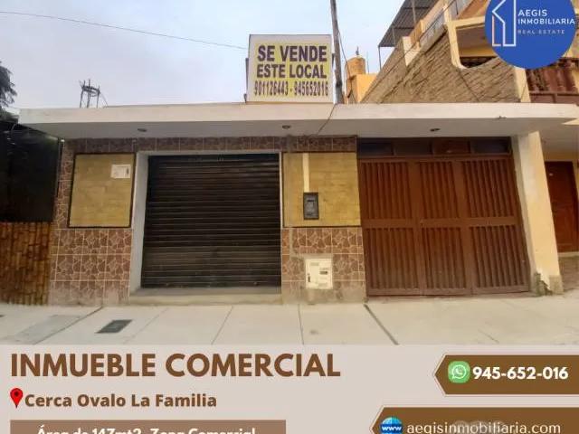 Local Comercial venta en Chimbote, Ancash