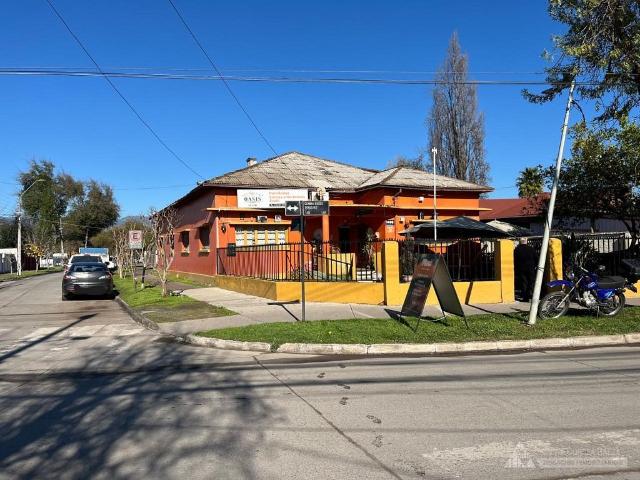 Local Comercial en venta en San Vicente, Libertador General Bernardo O'higgins