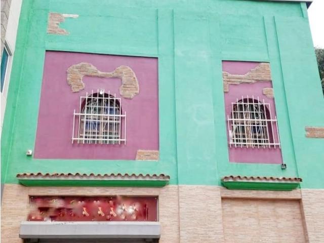 Local Comercial en venta en Boca De Uchire, Distrito Capital