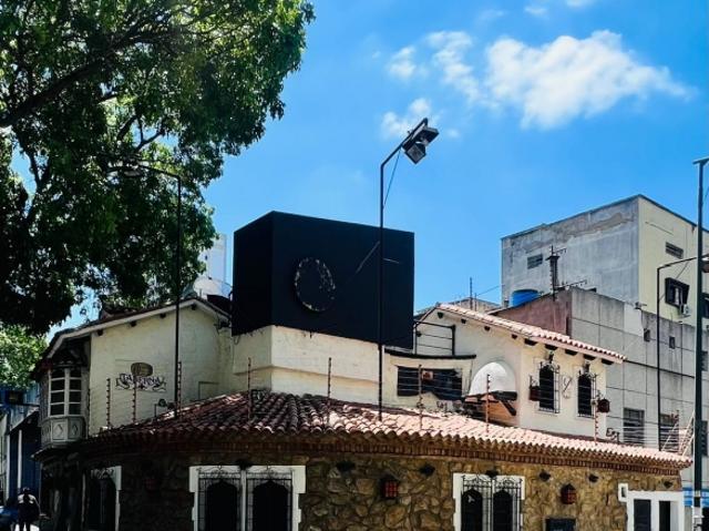 Local Comercial en venta en Boca De Uchire, Distrito Capital