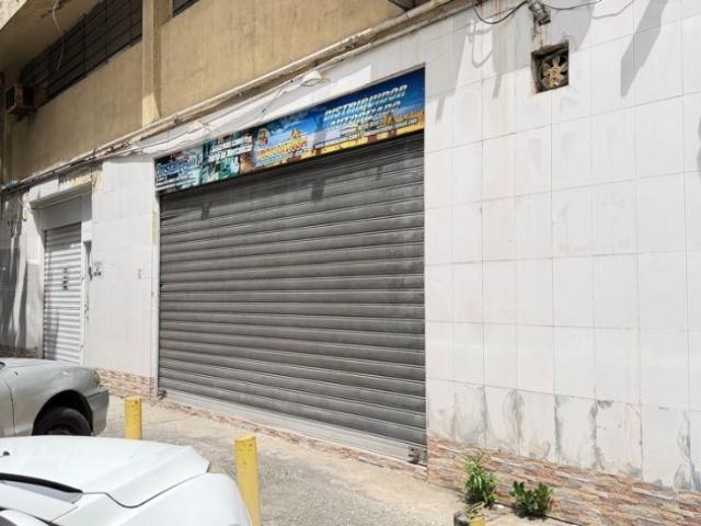 Local Comercial en venta en Roscio, Guárico