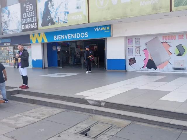 Local Comercial venta en Lima, Lima Metropolitana