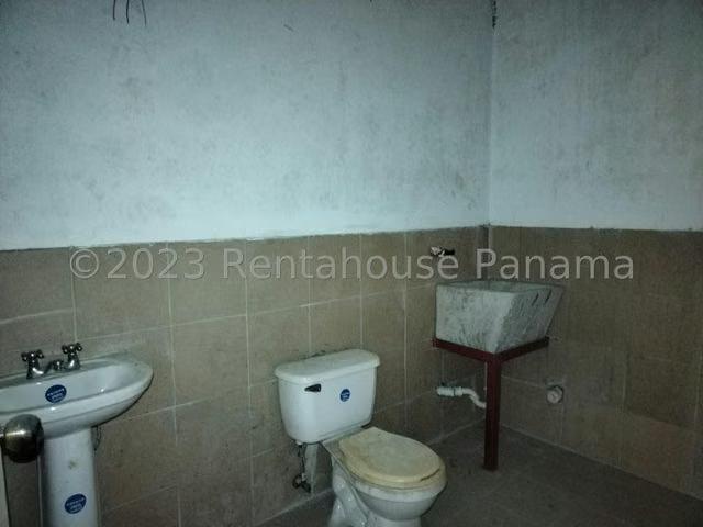 Local Comercial venta en Rufina Alfaro, Panamá