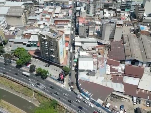 Local Comercial en venta en Boca De Uchire, Distrito Capital