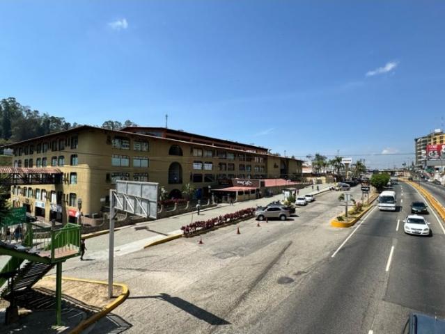 Local Comercial en venta en Francisco Linares Alcántara, Miranda