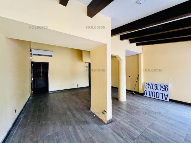 Local Comercial venta en Santiago De Surco, Lima Metropolitana