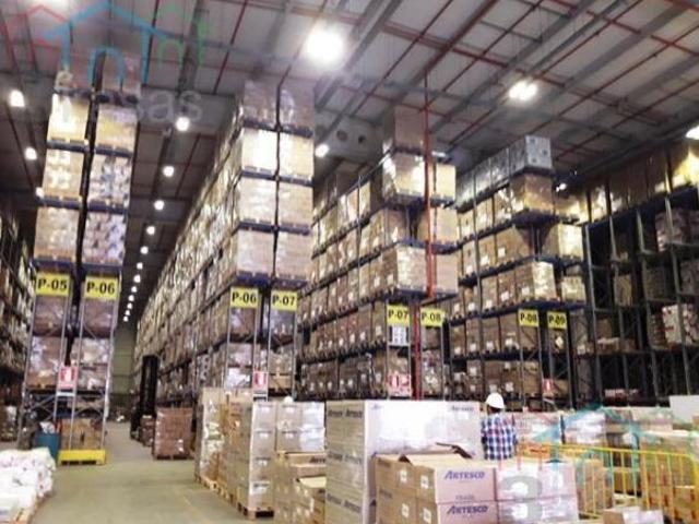 VENDO LOCAL INDUSTRIAL EN AV. CAJAMARQUILLA LURIGANCHO CHOSICA