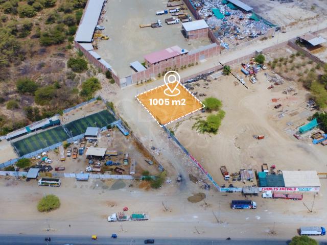 Local Comercial venta en Sullana, Piura