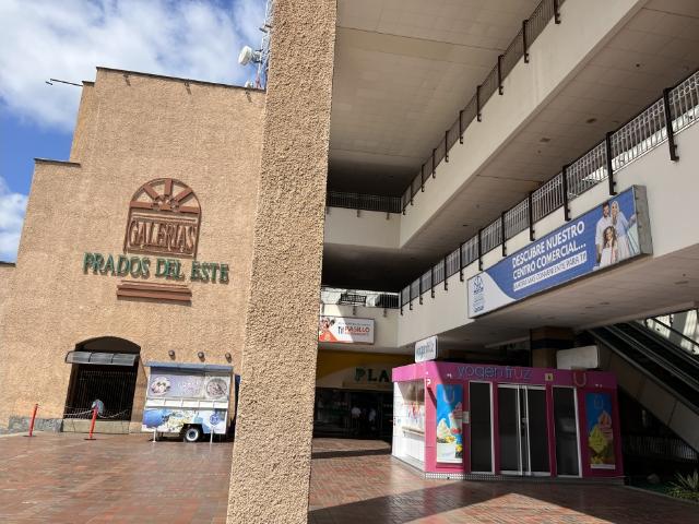 Local Comercial en venta en Boca De Uchire, Miranda