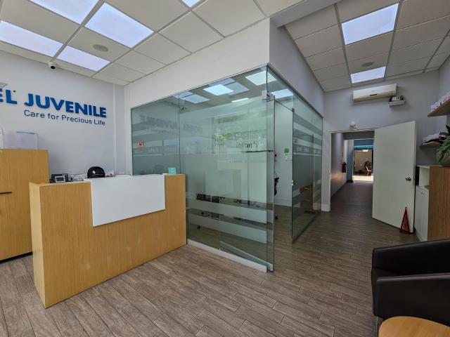 Local Comercial venta en San Isidro