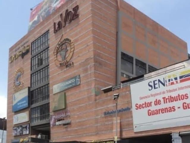 Local Comercial en venta en Guatire, Miranda
