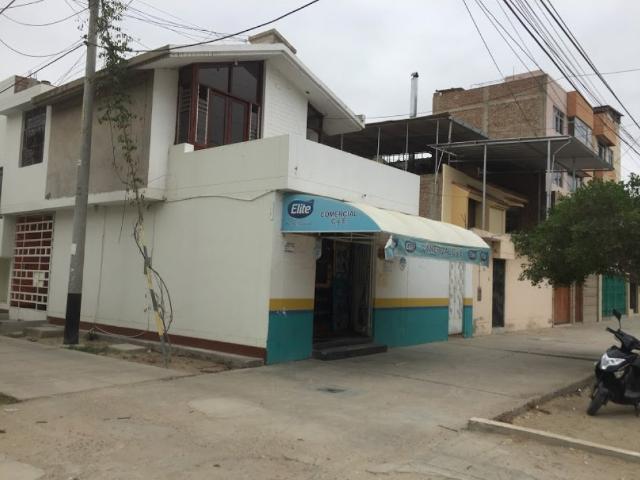 Almacén venta en Piura