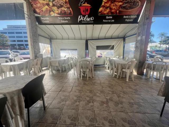 Ponto Comercial venda em SQS 315, Plano Piloto