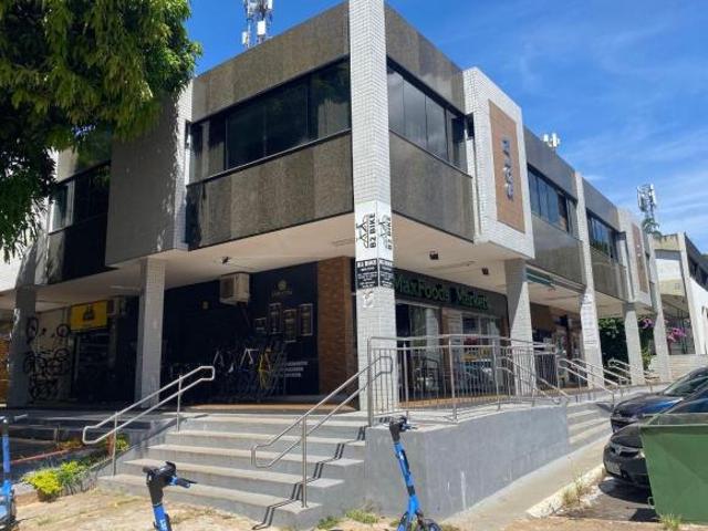 Ponto Comercial venda em Brasília, SQN 303
