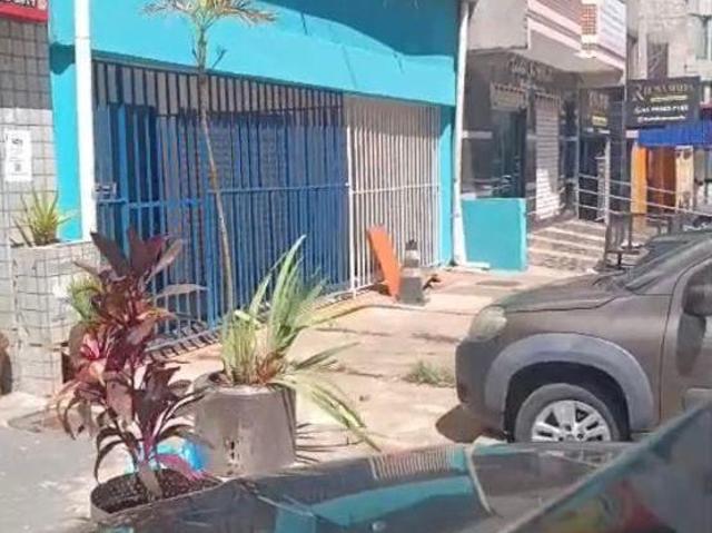 Ponto Comercial venda em Guará II, Guará
