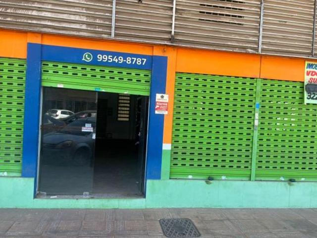 Ponto Comercial venda em SQS 313, Plano Piloto