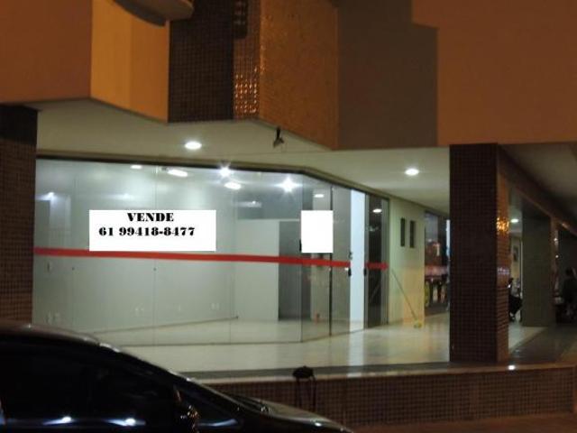 Ponto Comercial venda em Brasília, Plano Piloto