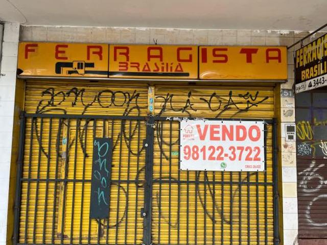 Ponto Comercial venda em Região Geográfica Imediata do Distrito Federal, Região Integrada de Desenvolvimento do Distrito Federal e Entorno