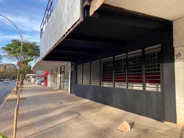 Ponto Comercial venda em SQS 315, Plano Piloto