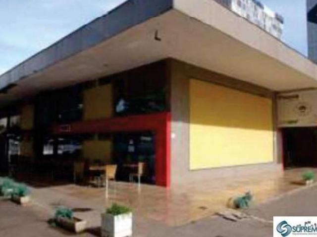 Ponto Comercial venda em Setor Bancário Sul, Plano Piloto