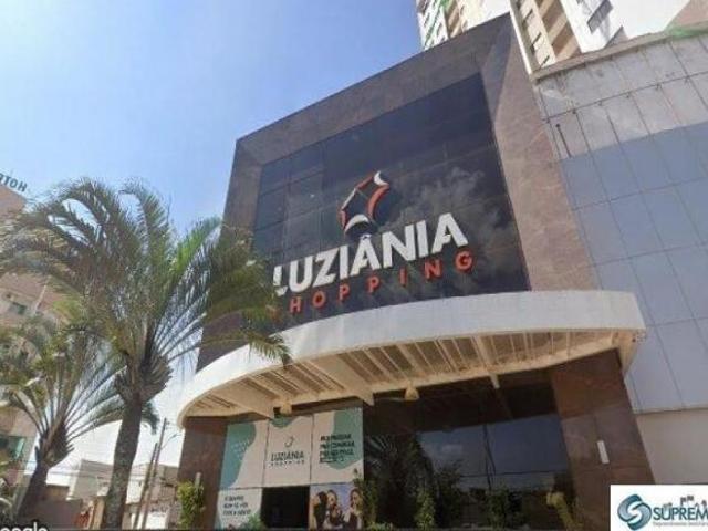 Ponto Comercial venda em Setor Mandu II, Luziânia