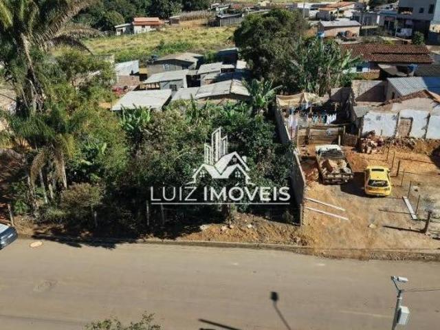 Terreno venda em Guarda dos Ferreiros, São Gotardo