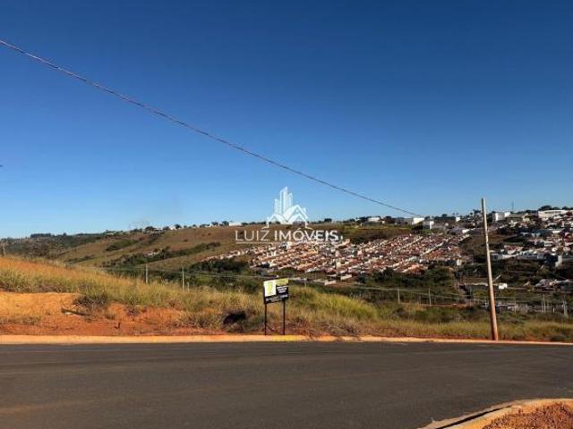 Terreno venda em Região Geográfica Imediata de Patos de Minas, São Gotardo