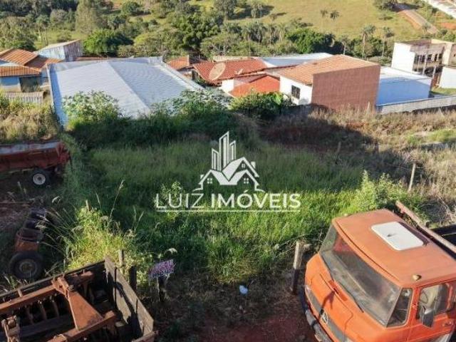 Terreno venda em Região Geográfica Imediata de Patos de Minas, São Gotardo
