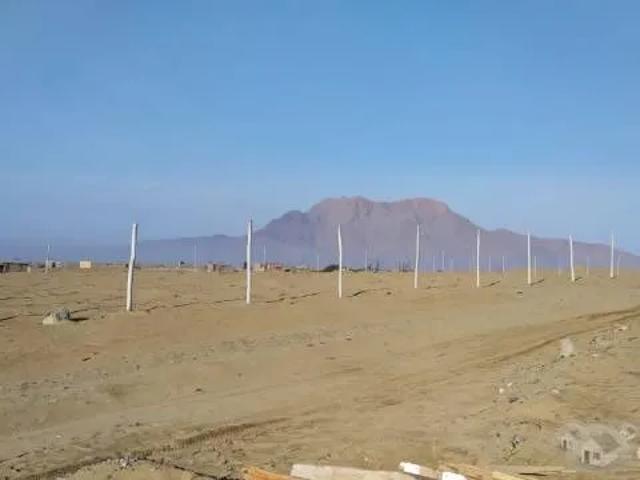 Terreno venta en La Libertad