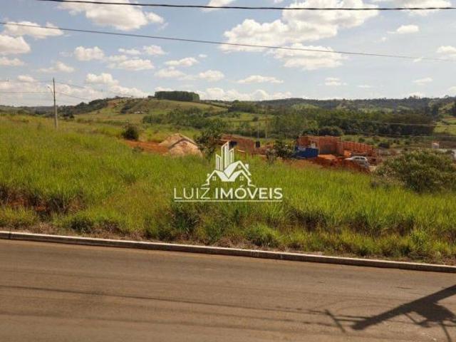 Terreno venda em Região Geográfica Imediata de Patos de Minas, São Gotardo