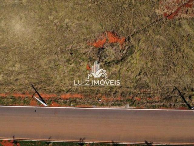 Terreno venda em Região Geográfica Imediata de Patos de Minas, São Gotardo