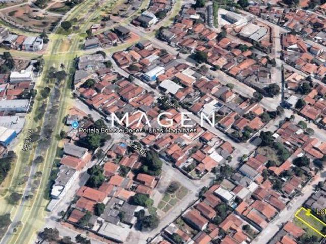 Terreno venda em Região Geográfica Imediata de Goiânia, Goiânia