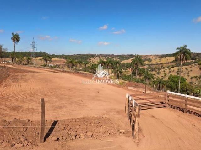 Terreno venda em São Gotardo, Região Geográfica Intermediária de Patos de Minas
