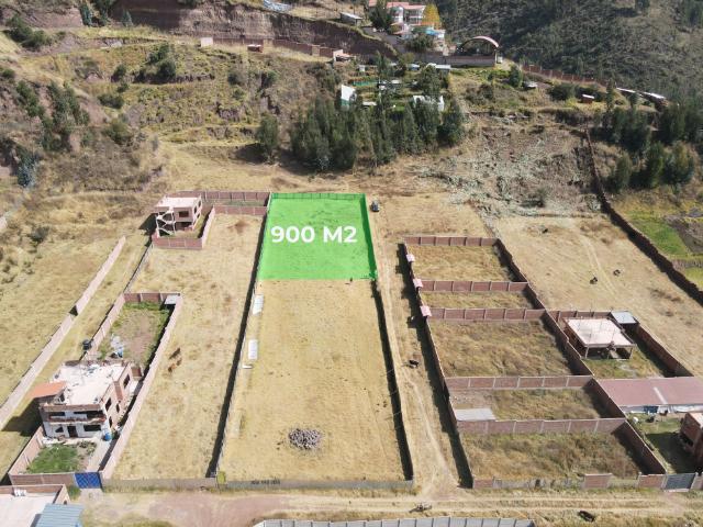 Terreno venta en San Jeronimo, Cusco