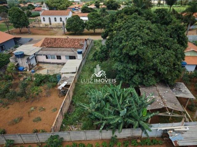 Terreno venda em Região Geográfica Imediata de Patos de Minas, São Gotardo