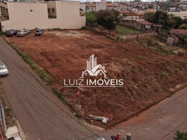 Terreno venda em São Gotardo, Região Geográfica Intermediária de Patos de Minas