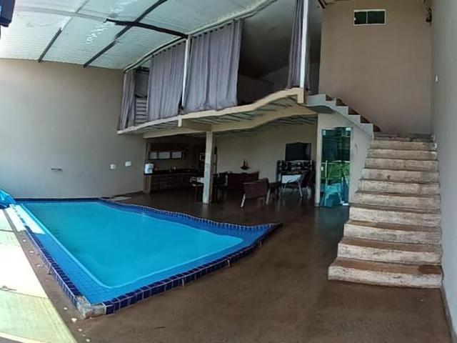 Casa venda em Chácara121, Taguatinga