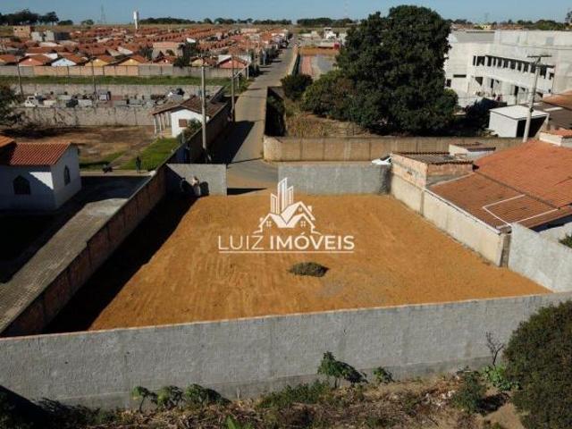 Terreno venda em Guarda dos Ferreiros, São Gotardo