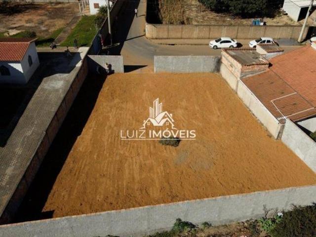 Terreno venda em Região Geográfica Imediata de Patos de Minas, São Gotardo