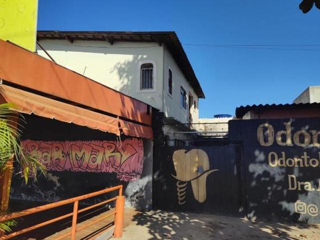 Terreno venda em Taguatinga