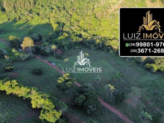 Sítio e chácara venda em Região Geográfica Imediata de Patos de Minas, São Gotardo