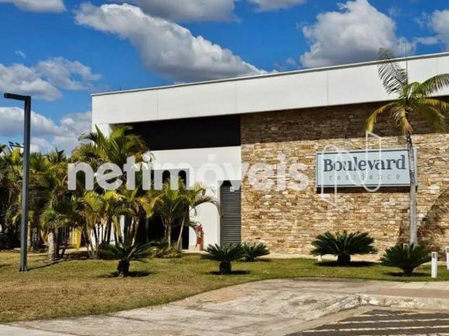 Terreno venda em Boulevard Residence, Santa Maria