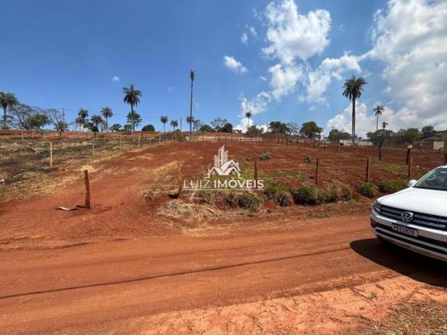 Terreno venda em São Gotardo, Região Geográfica Intermediária de Patos de Minas