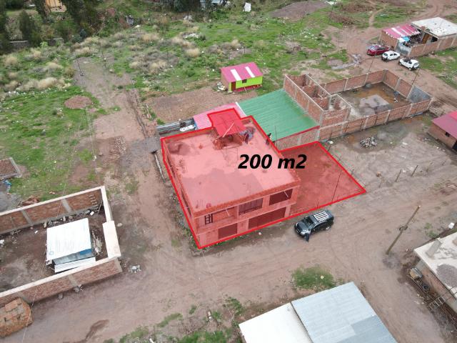 Terreno venta en Cusco