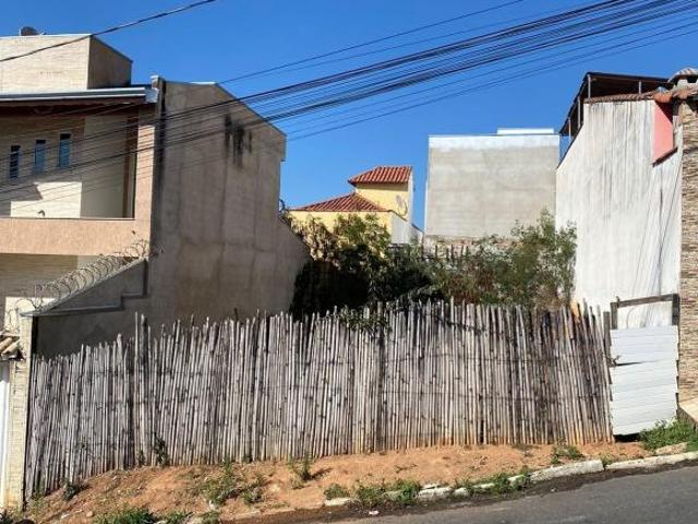 Terreno venda em Região Geográfica Imediata de Itajubá, Itajubá