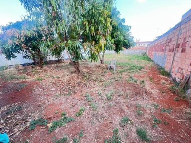 Terreno venda em Parque Rio Branco, Valparaíso de Goiás