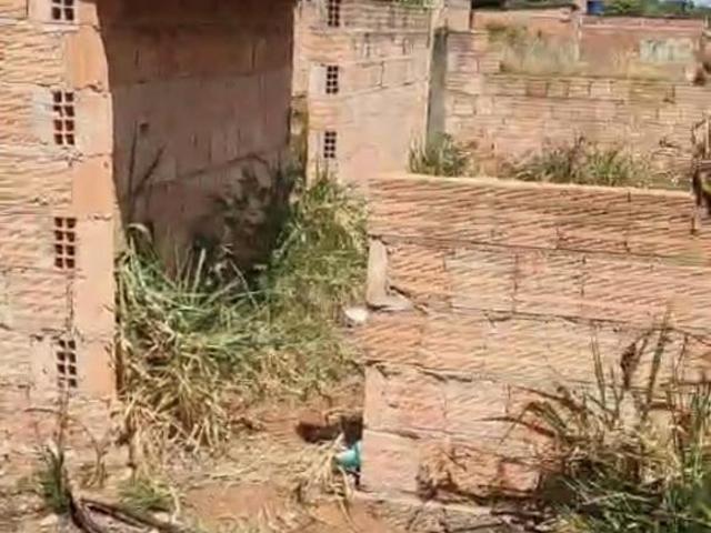 Terreno venda em Região Geográfica Imediata de Goiás - Itapuranga, Goiás