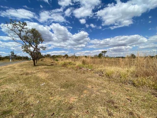 Terreno venda em Park Way Quadra 08, Park Way